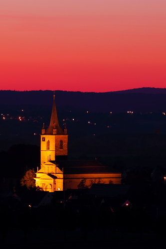 St. Martin Eggolsheim